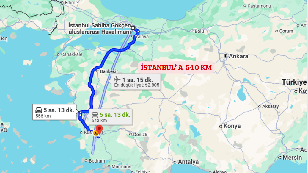 İlan Fotoğrafı